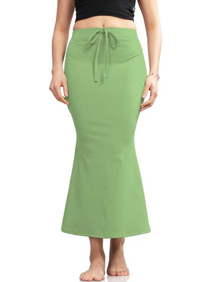 JETVELI Pack of 3
                        High Waist Saree Shapewear