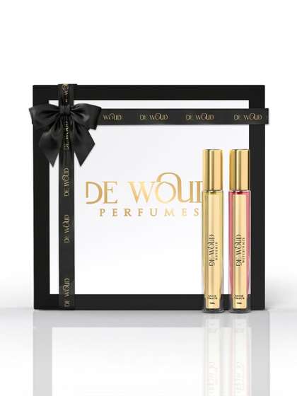 Witch's Mix & Reverie EDT