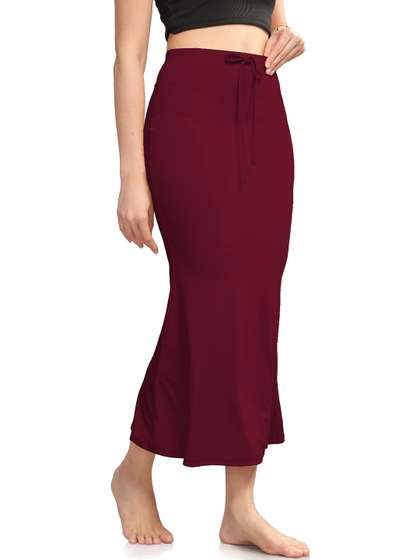 JETVELI Pack of 3
                        High Waist Saree Shapewear
