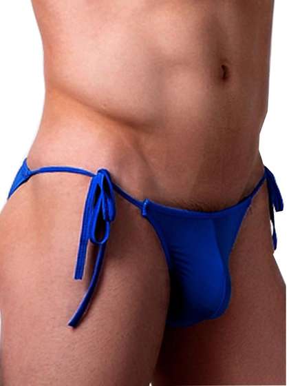 Flirty touch Men
                        Tie-Ups Bikini