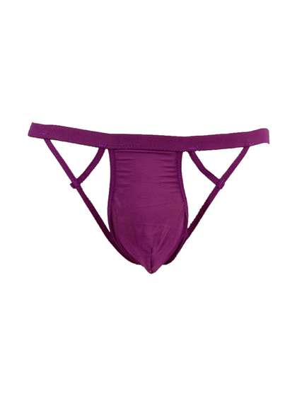 Flirty touch Men
                        Cage Style Thongs