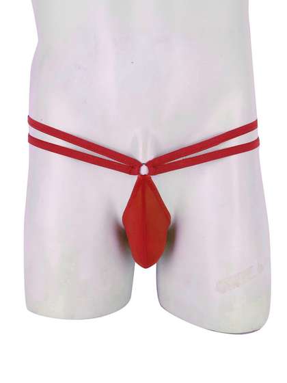 Flirty touch Men
                        Thongs