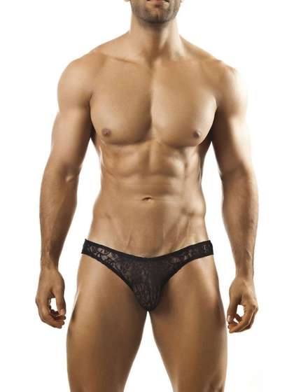 Flirty touch Men
                      Printed Lace Bikini