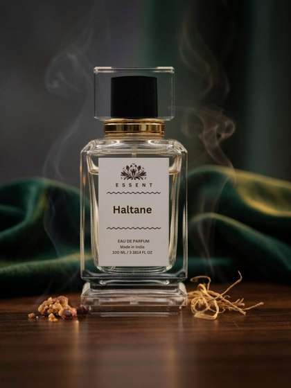Haltane Eau De Parfum - 100 ml