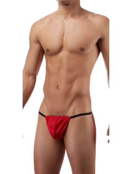 Flirty touch Men
                        Thongs