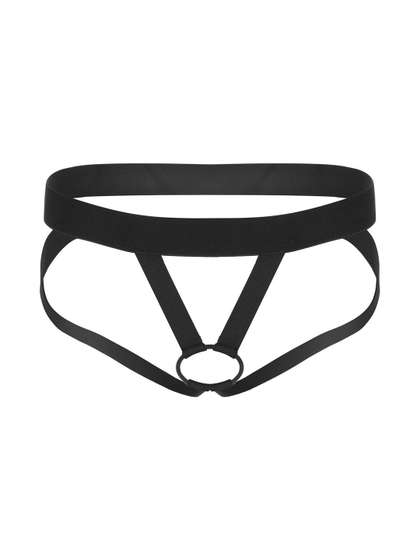 Flirty touch Men
                        Cage Style Bikini