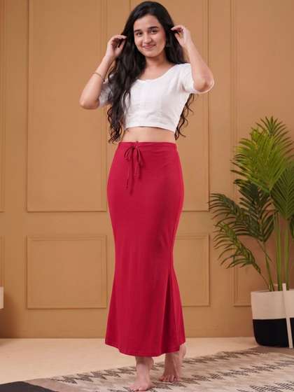 maatirang Seamless
                          Saree Shapewear