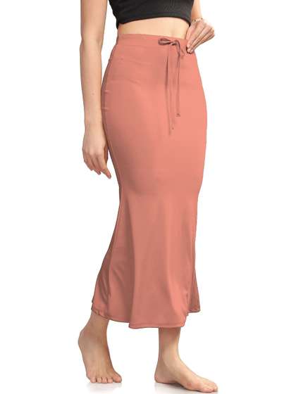 JETVELI Pack of 3
                          High Waist Saree Shapewear