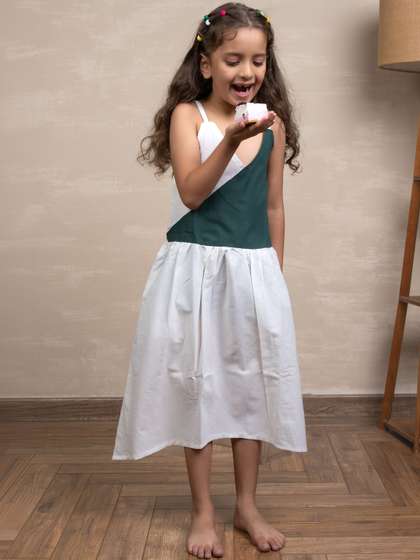 MAMARILL Dress