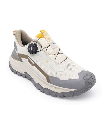 Red Tape Men Mesh
                        Trekking Non-Marking Shoes