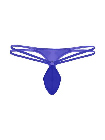 Flirty touch Men
                        Thongs