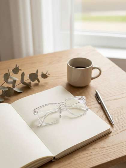RUGGINE Full Rim
                      Square Sunglasses
