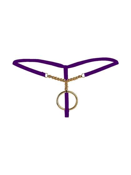 Flirty touch Men
                        Thongs