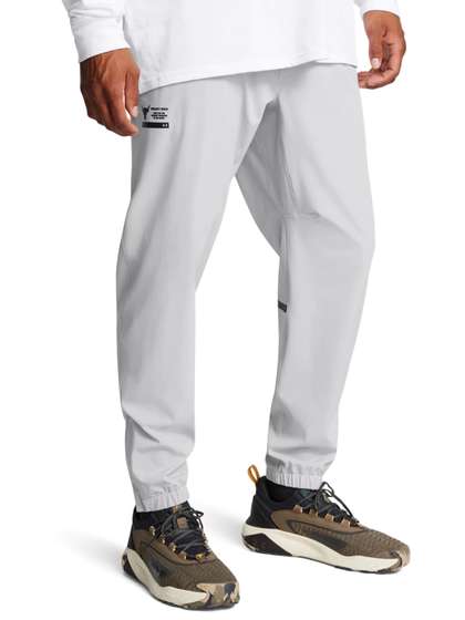 UNDER ARMOUR Men Relaxed-Fit Joggers