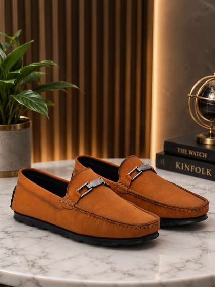 Killer Men
                          Loafers