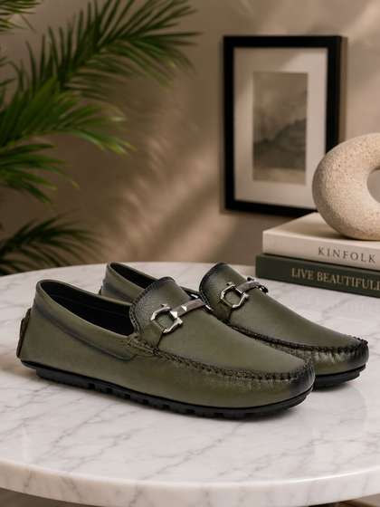 Killer Men Driving
                          Shoes