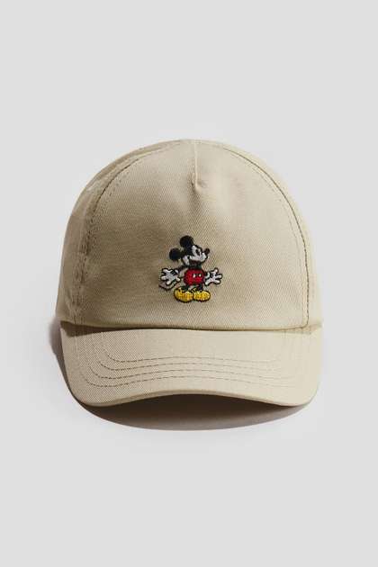 H&M Cotton Cap
