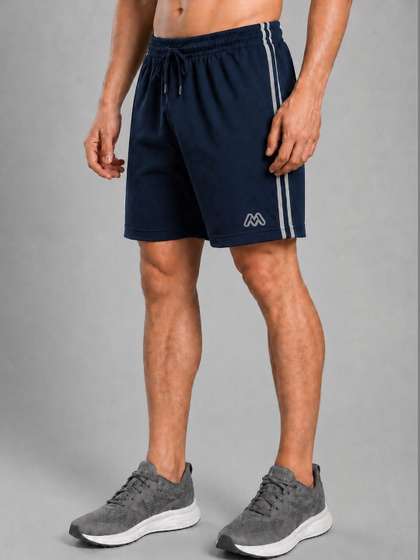 Moda Rapido Men
                        Training or Gym Sports Shorts