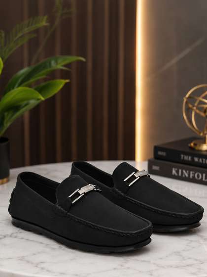 Killer Men
                          Loafers