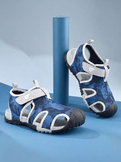 FUEL Men Blue Sandals