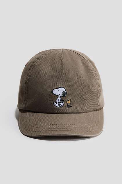 H&M Cotton Cap