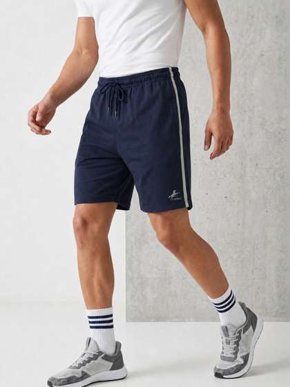 4 SPEED Men Training
                        or Gym Sports Shorts