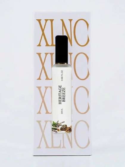 Heritage Breeze Perfume - 20ml