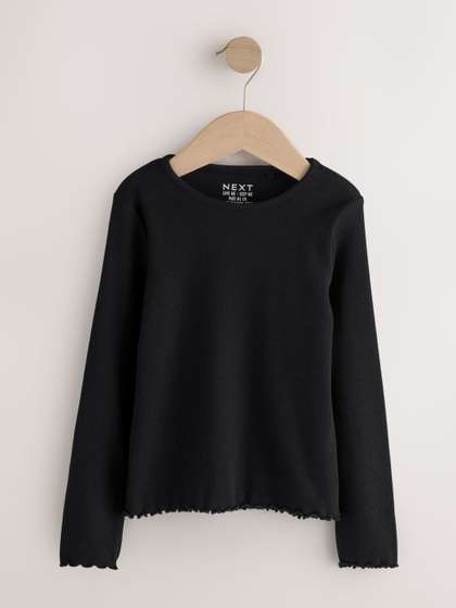 NEXT Girls Long SLeeves
                    T-Shirt