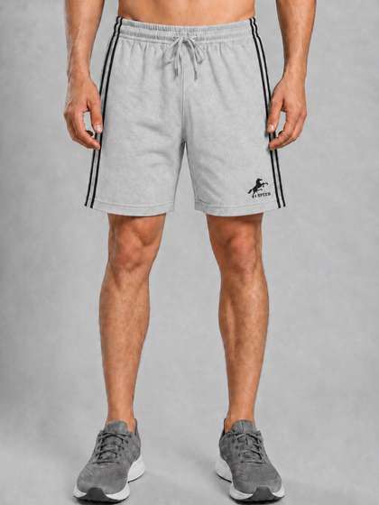 4 SPEED Men Training
                        or Gym Sports Shorts