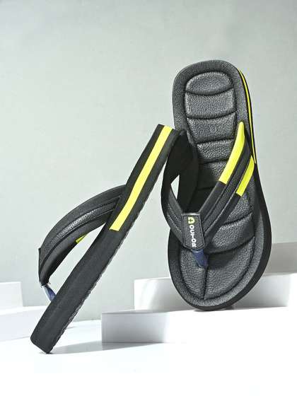 DOCTOR FEEL SOFT Men
                    Thong Flip-Flops