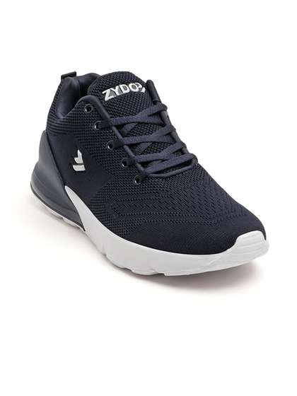 ZYDO Men Textured
                    Sneakers