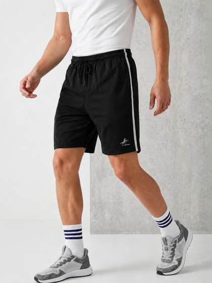4 SPEED Men Training
                        or Gym Sports Shorts