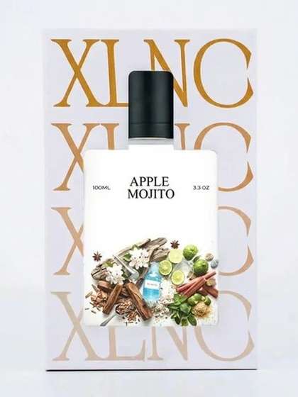 Apple Mojito Perfume - 100 ml