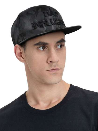 JENNA Men Baseball Cap