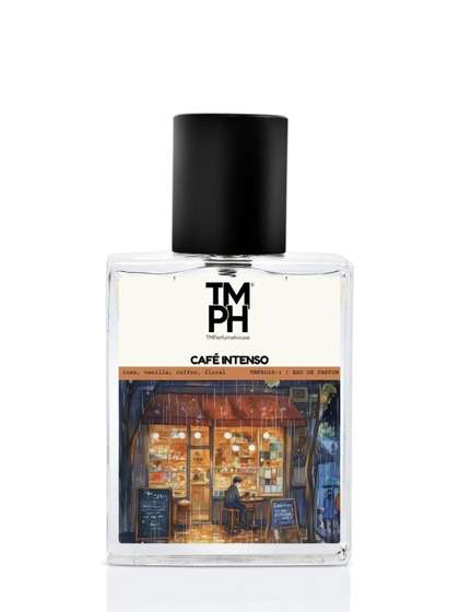 TMPerfumehouse Cafe
                    Intenso Long Lasting Eau De Perfume - 50 ml