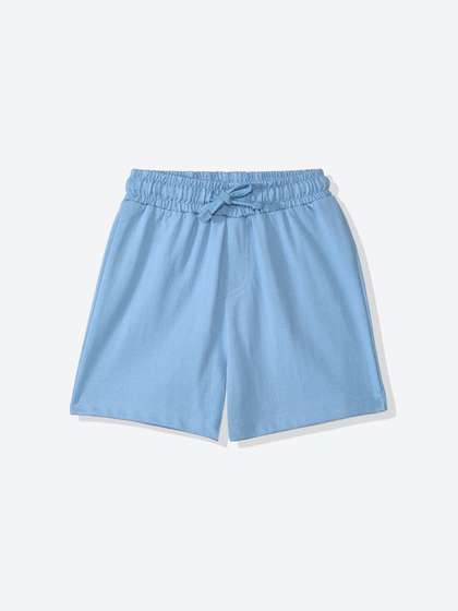 Mothercare Boys Solid
                    Shorts