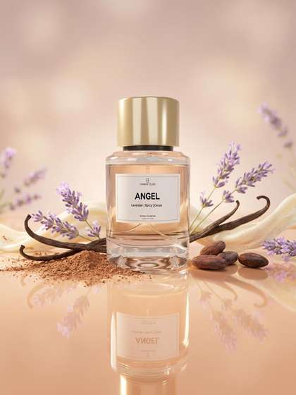 OMBRE BLISS Unisex
                      Angel Long Lasting Extrait de Parfum - 100 ml