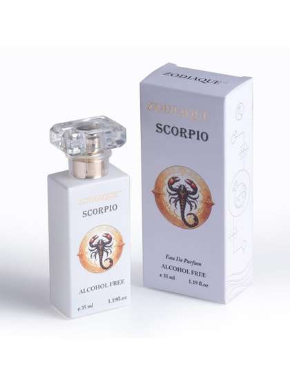 Scorpio Long Lasting EDP