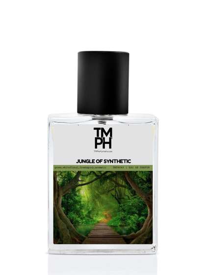 TMPerfumehouse Jungle
                      of Synthetic Long Lasting Eau De Perfume - 50 ml