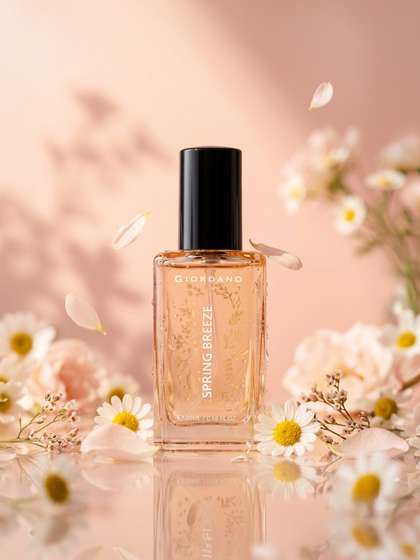 GIORDANO Spring Breeze
                      Eau De Parfum - 20ml