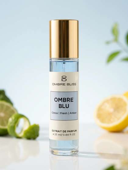 Ombre Blu Long Lasting Extrait de Parfum - 25 ml