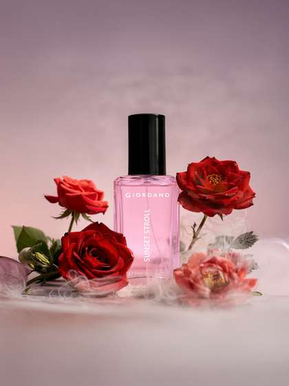 GIORDANO Sunset Stroll
                    Eau de Parfum 20ml