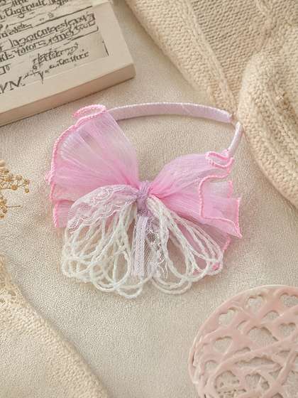 TAKABEE Girls Hairband