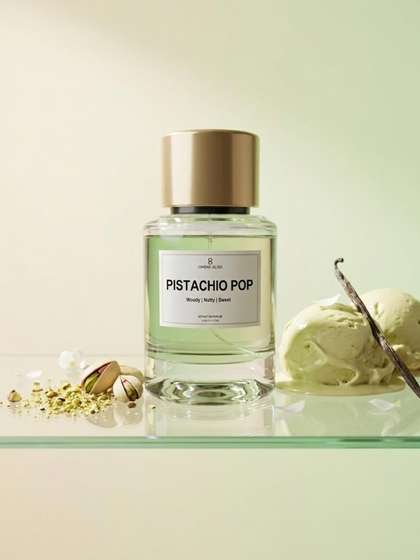 OMBRE BLISS Unisex
                      Pistachio Pop Long Lasting Extrait de Parfum - 100
                      ml