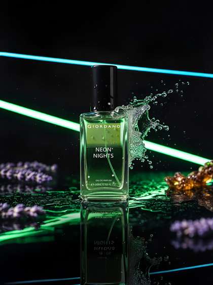 GIORDANO Neon Nights Eau
                    de Parfum- 20ml