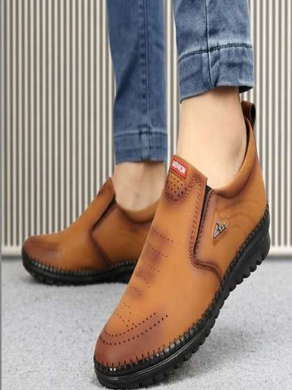 VOBLAND Men Sandals