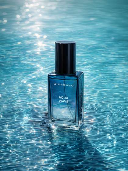 GIORDANO Aqua Wave Eau
                      De Parfum - 20ml