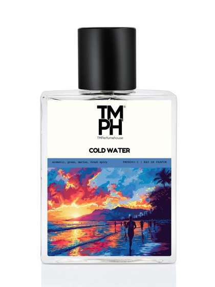 Cold Water EDP - 100 ml