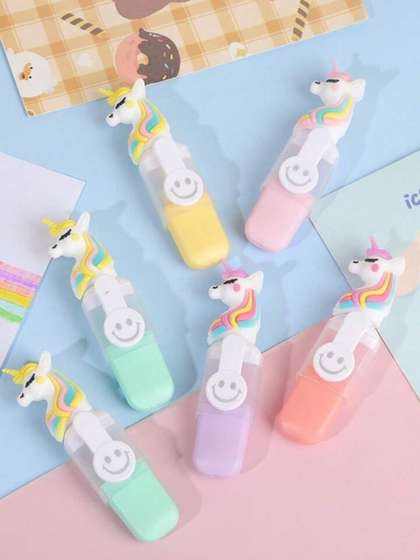 DN ENTERPRISES Self
                    Design Colours Stationery