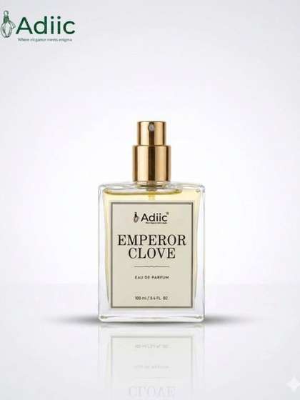 Emperor Clove Perfume 50 ml